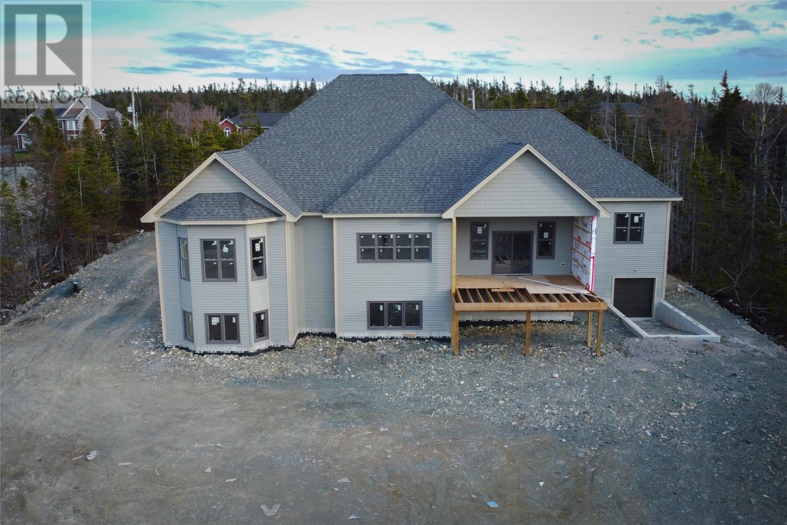 310 Three Island Pond Road, Paradise, Newfoundland & Labrador  A1L 2E7 - Photo 3 - 1272135