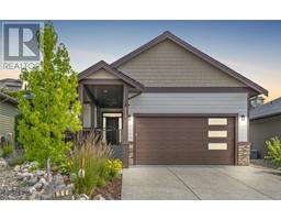 253 Kicking Horse Place Foothills