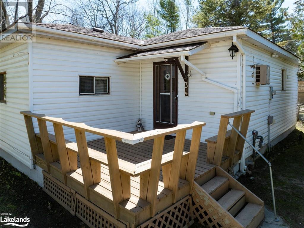 34 Nancy Street, Wasaga Beach, Ontario  L9Z 2K5 - Photo 4 - 40587967