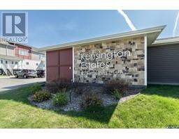 102 225 Hassard Close Kensington, Saskatoon, Ca