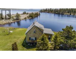 2229 West Jeddore Road