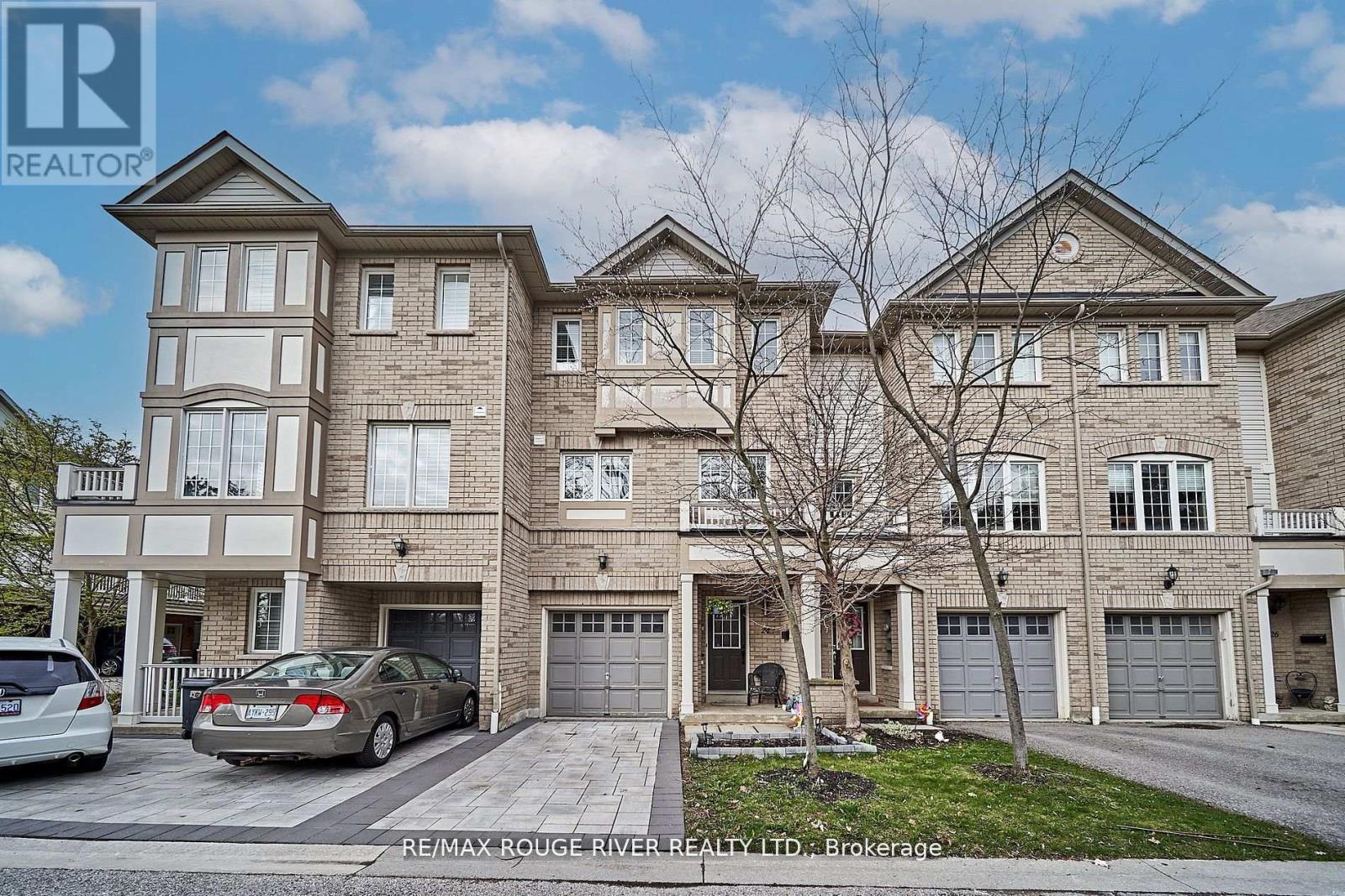 24 - 1850 KINGSTON ROAD, pickering, Ontario