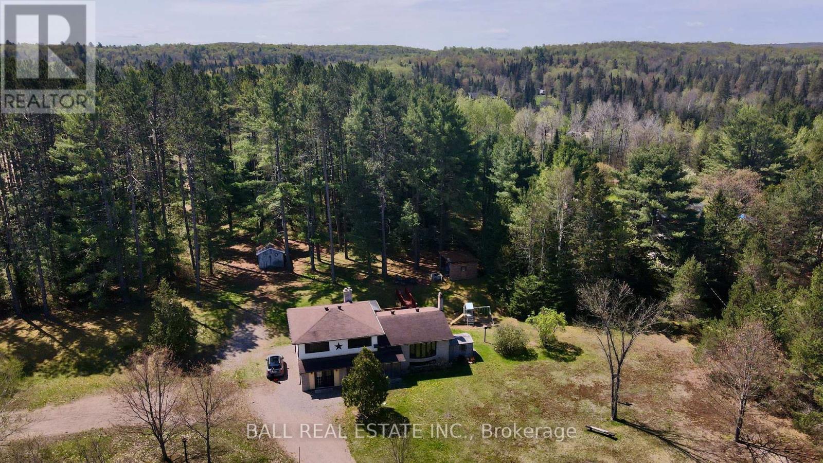 10092 COUNTY ROAD 503, highlands east, Ontario