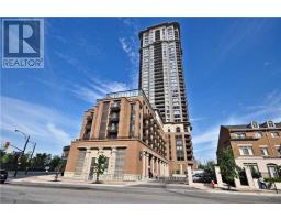 1702 - 385 PRINCE OF WALES DRIVE, mississauga, Ontario