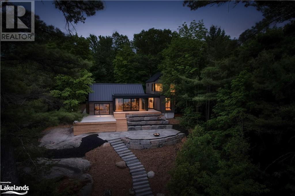 1053 Brackenrig Rd Road Unit# 2, Port Carling, Ontario  P0B 1J0 - Photo 38 - 40588627