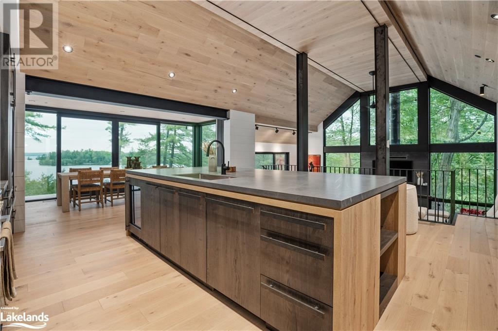 1053 Brackenrig Rd Road Unit# 2, Port Carling, Ontario  P0B 1J0 - Photo 4 - 40588627