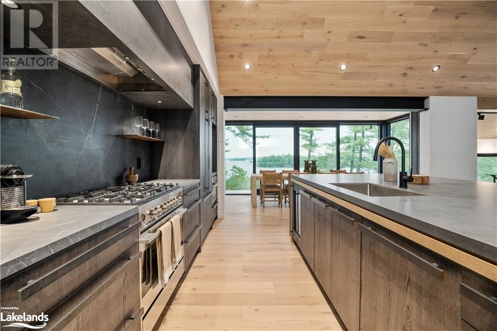 1053 Brackenrig Rd Road Unit# 2, Port Carling, Ontario  P0B 1J0 - Photo 5 - 40588627