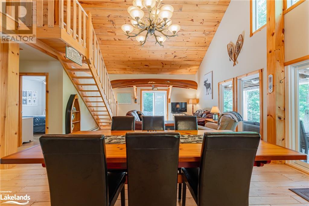 10469 Little Hawk Lake, Algonquin Highlands, Ontario  K0M 1J2 - Photo 14 - 40586996