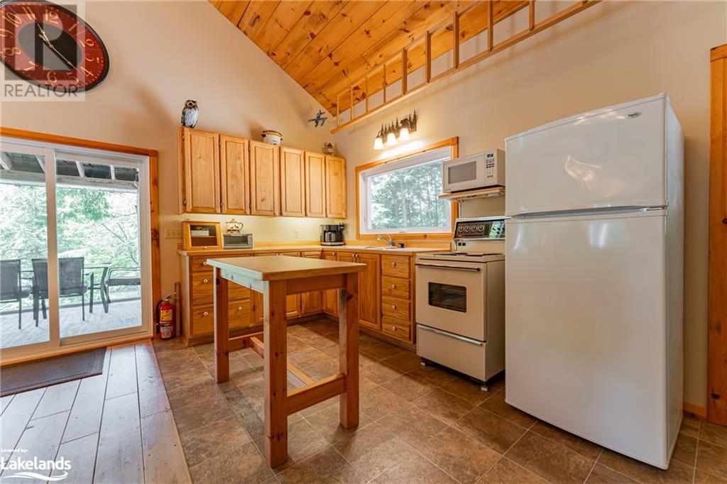 10469 Little Hawk Lake, Algonquin Highlands, Ontario  K0M 1J2 - Photo 15 - 40586996
