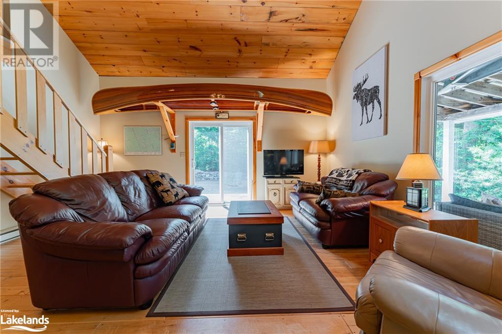 10469 Little Hawk Lake, Algonquin Highlands, Ontario  K0M 1J2 - Photo 16 - 40586996