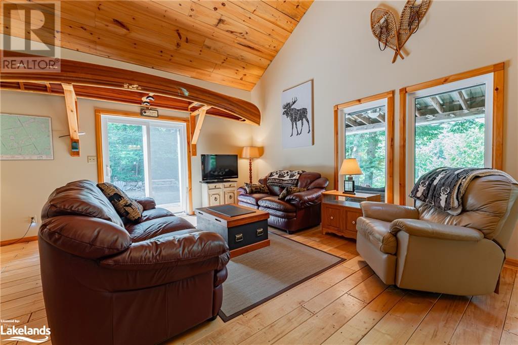 10469 Little Hawk Lake, Algonquin Highlands, Ontario  K0M 1J2 - Photo 17 - 40586996