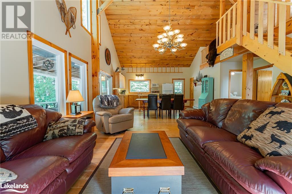 10469 Little Hawk Lake, Algonquin Highlands, Ontario  K0M 1J2 - Photo 18 - 40586996