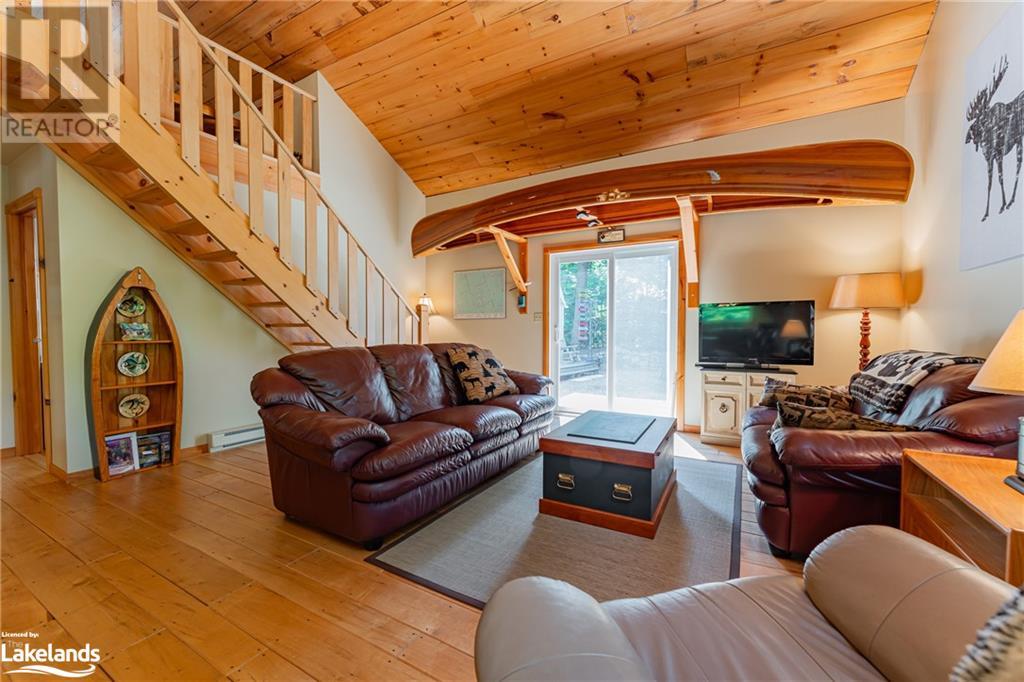 10469 Little Hawk Lake, Algonquin Highlands, Ontario  K0M 1J2 - Photo 19 - 40586996