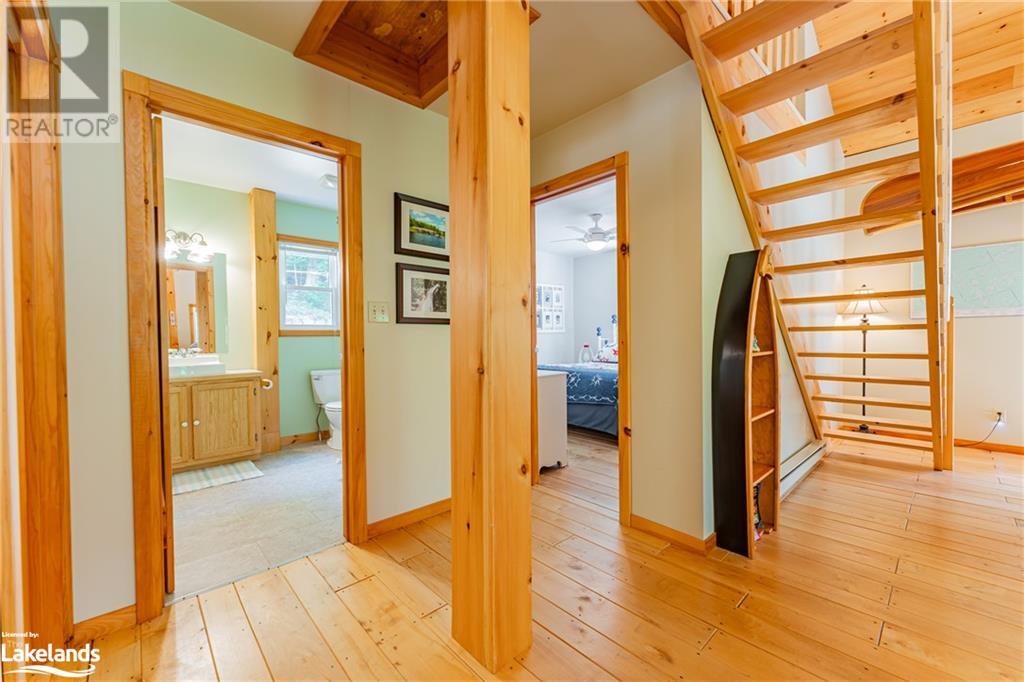 10469 Little Hawk Lake, Algonquin Highlands, Ontario  K0M 1J2 - Photo 20 - 40586996