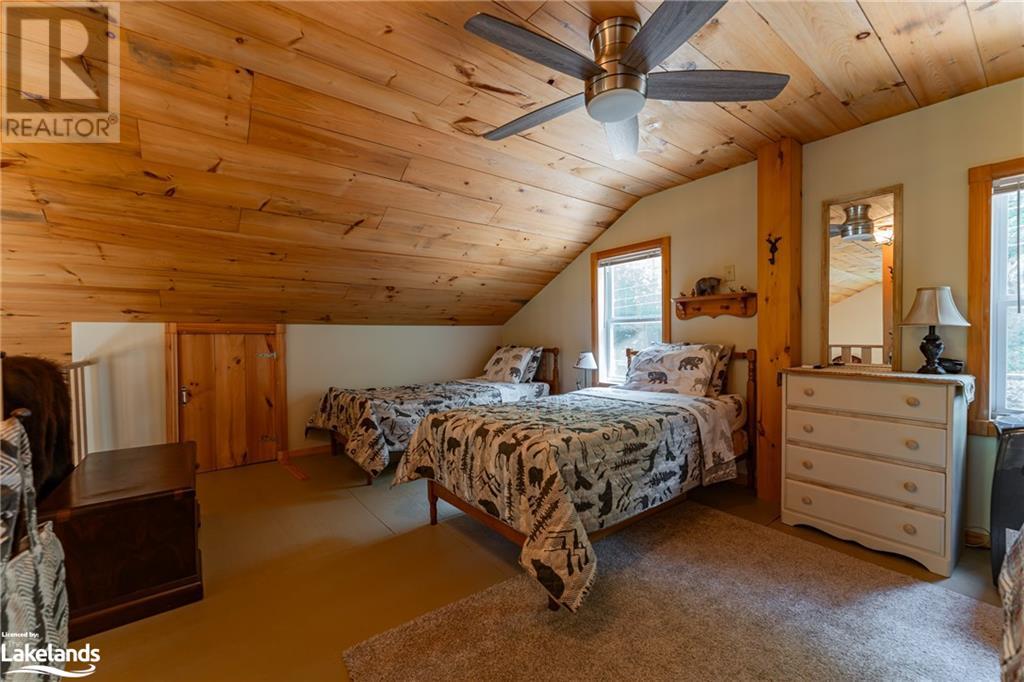 10469 Little Hawk Lake, Algonquin Highlands, Ontario  K0M 1J2 - Photo 27 - 40586996