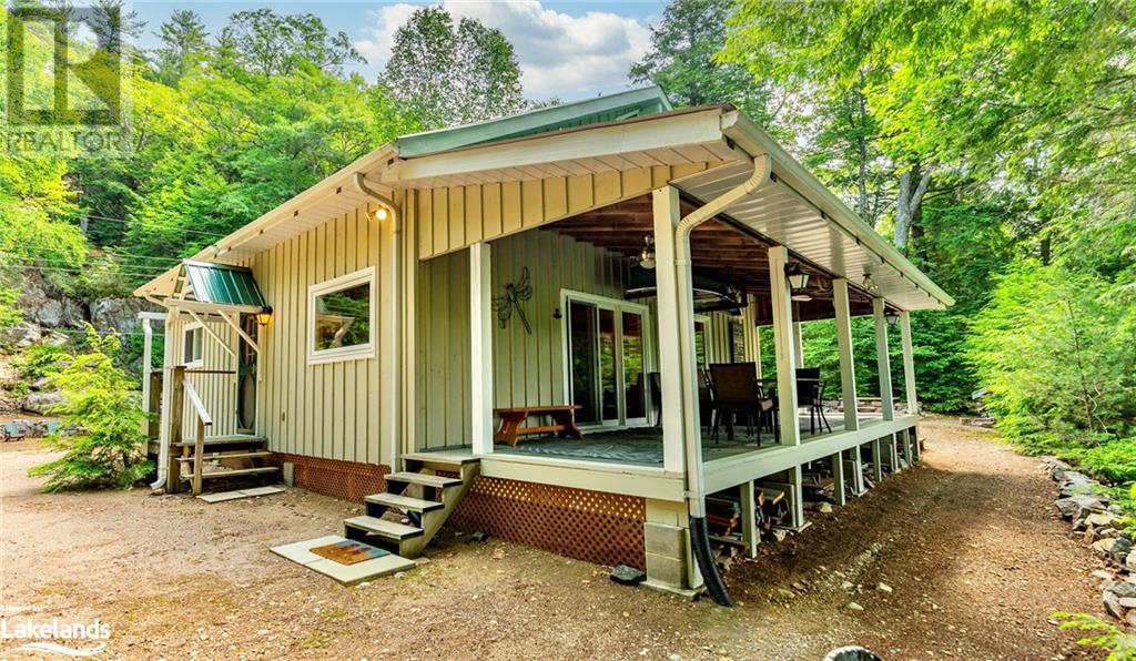 10469 Little Hawk Lake, Algonquin Highlands, Ontario  K0M 1J2 - Photo 3 - 40586996