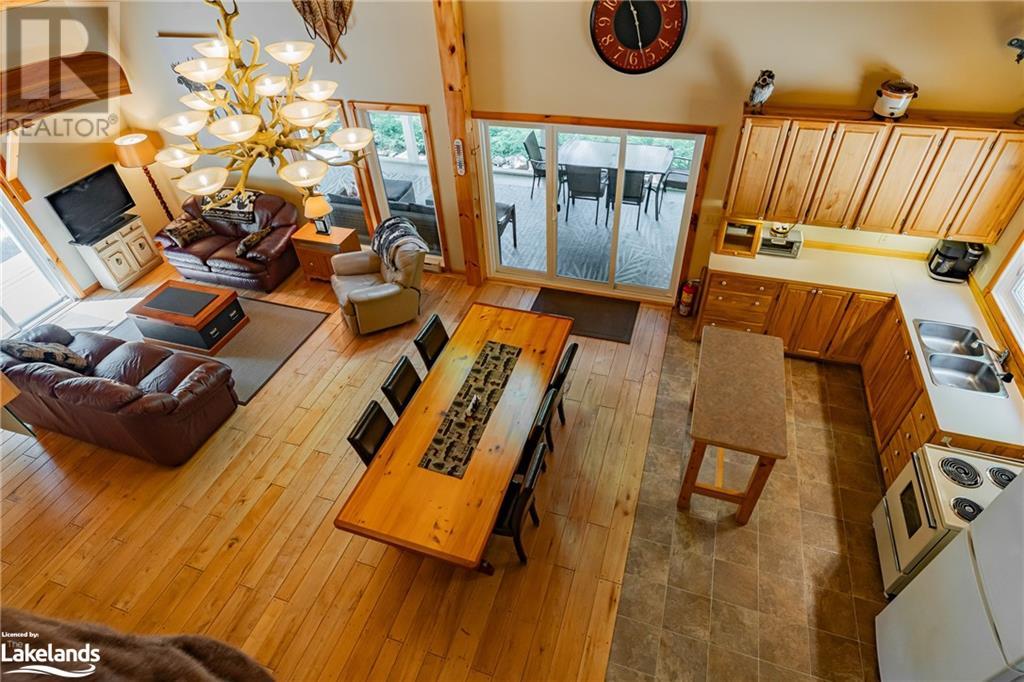 10469 Little Hawk Lake, Algonquin Highlands, Ontario  K0M 1J2 - Photo 30 - 40586996