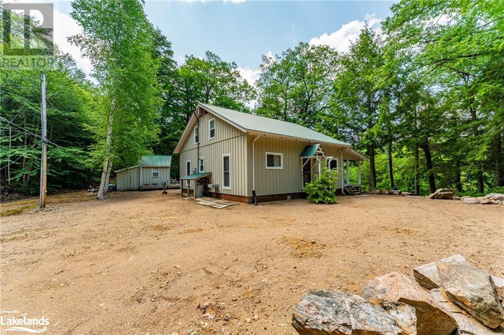 10469 Little Hawk Lake, Algonquin Highlands, Ontario  K0M 1J2 - Photo 31 - 40586996