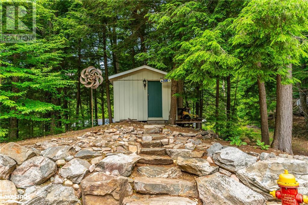 10469 Little Hawk Lake, Algonquin Highlands, Ontario  K0M 1J2 - Photo 32 - 40586996