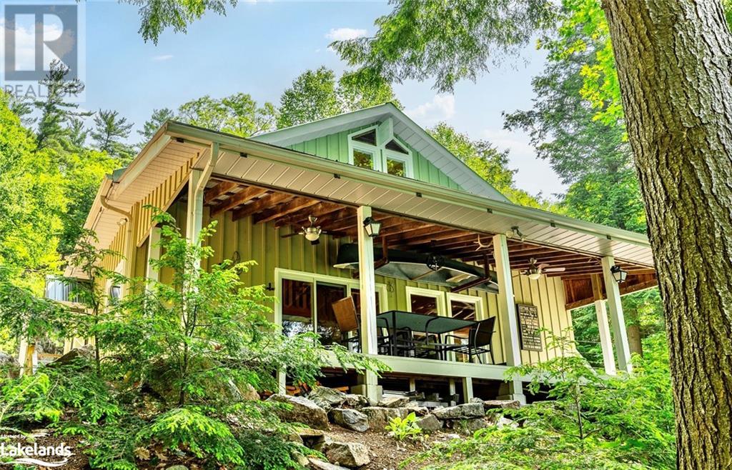 10469 Little Hawk Lake, Algonquin Highlands, Ontario  K0M 1J2 - Photo 33 - 40586996