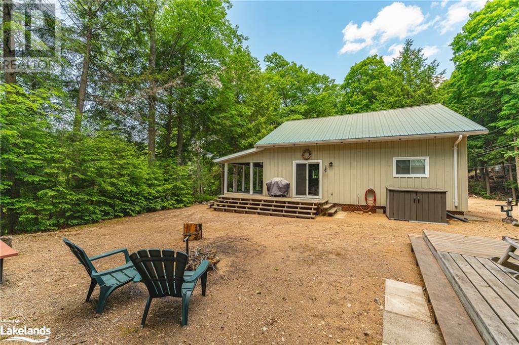 10469 Little Hawk Lake, Algonquin Highlands, Ontario  K0M 1J2 - Photo 34 - 40586996