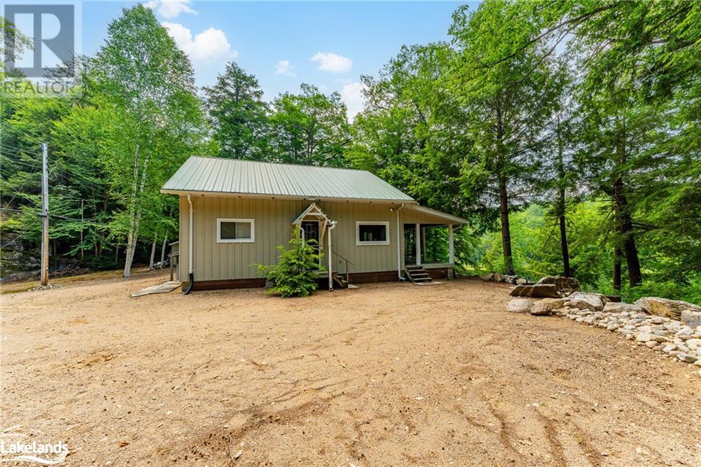 10469 Little Hawk Lake, Algonquin Highlands, Ontario  K0M 1J2 - Photo 35 - 40586996