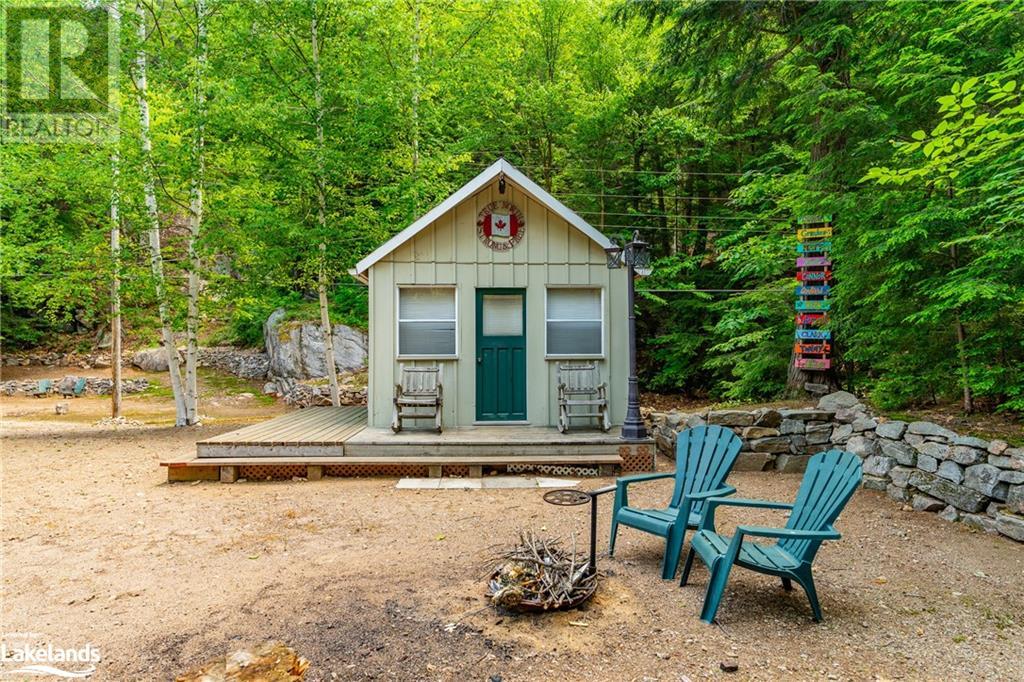10469 Little Hawk Lake, Algonquin Highlands, Ontario  K0M 1J2 - Photo 4 - 40586996