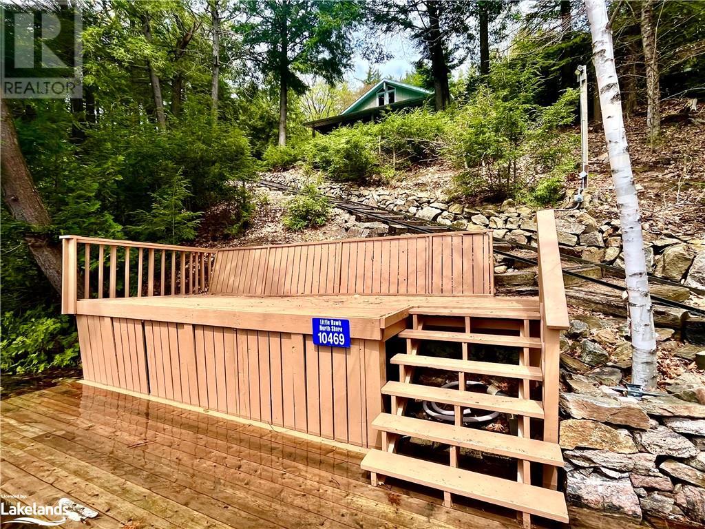10469 Little Hawk Lake, Algonquin Highlands, Ontario  K0M 1J2 - Photo 49 - 40586996