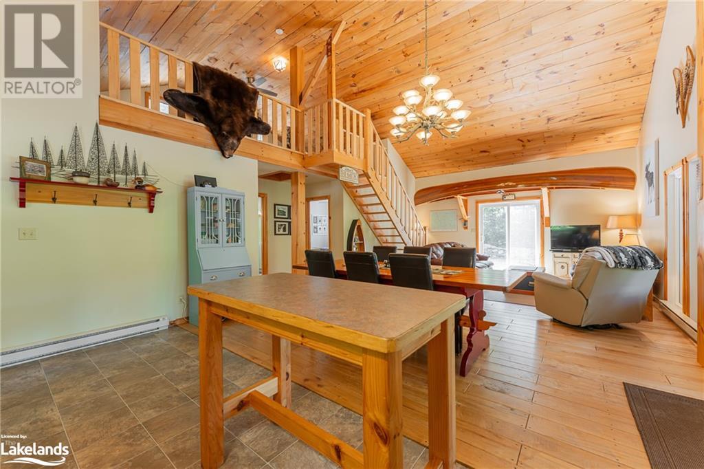 10469 Little Hawk Lake, Algonquin Highlands, Ontario  K0M 1J2 - Photo 5 - 40586996