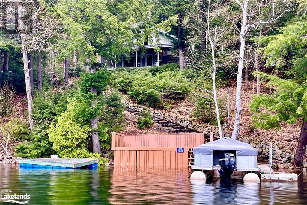 10469 Little Hawk Lake, Algonquin Highlands, Ontario  K0M 1J2 - Photo 50 - 40586996
