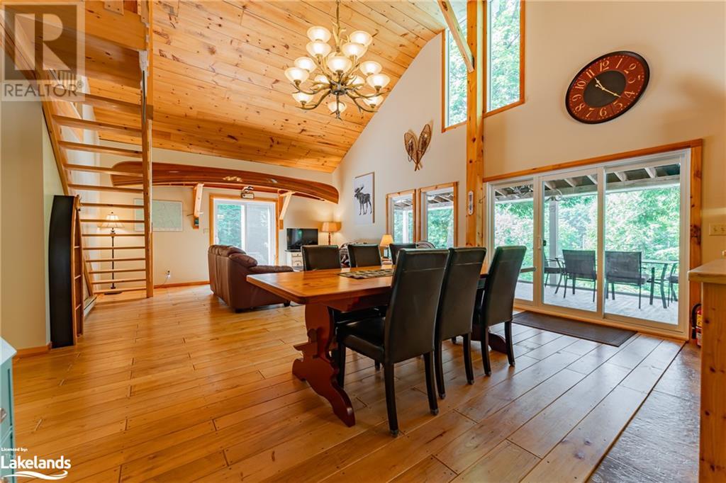 10469 Little Hawk Lake, Algonquin Highlands, Ontario  K0M 1J2 - Photo 8 - 40586996