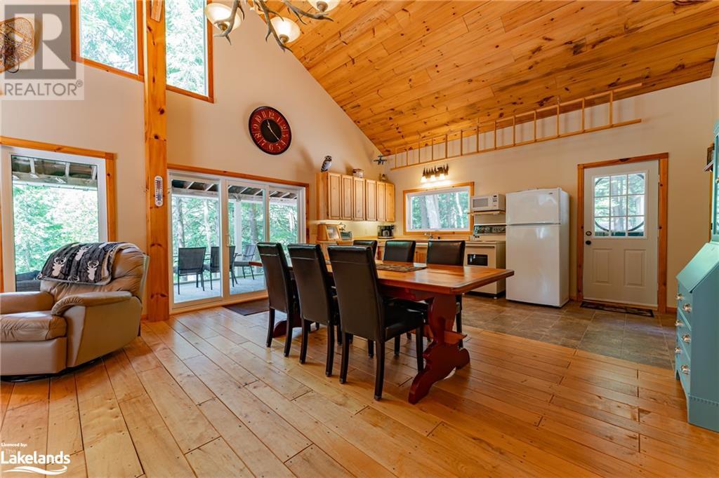 10469 Little Hawk Lake, Algonquin Highlands, Ontario  K0M 1J2 - Photo 9 - 40586996