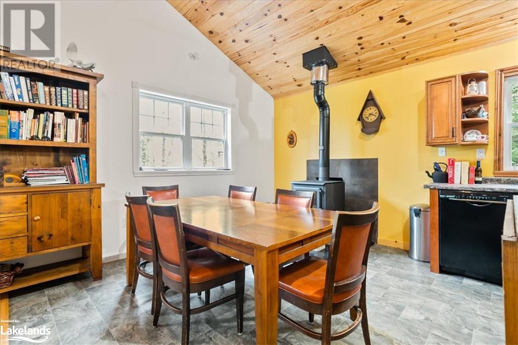 1112 Bushwolf Lake Road, Haliburton, Ontario  K0M 1S0 - Photo 10 - 40585036