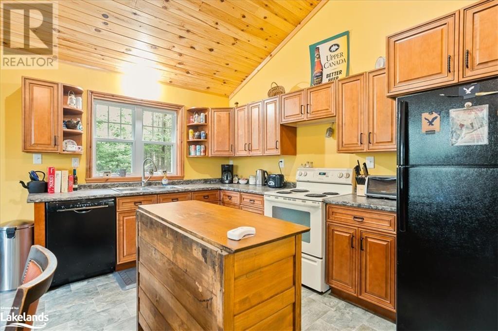 1112 Bushwolf Lake Road, Haliburton, Ontario  K0M 1S0 - Photo 11 - 40585036