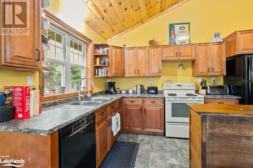 1112 Bushwolf Lake Road, Haliburton, Ontario  K0M 1S0 - Photo 13 - 40585036