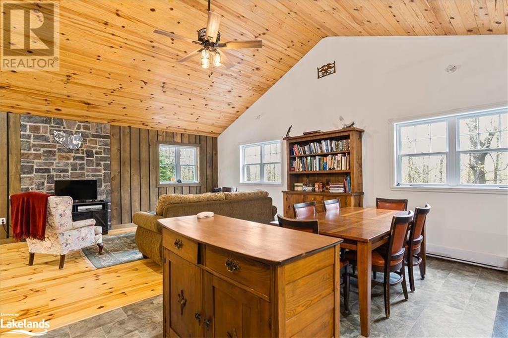 1112 Bushwolf Lake Road, Haliburton, Ontario  K0M 1S0 - Photo 14 - 40585036