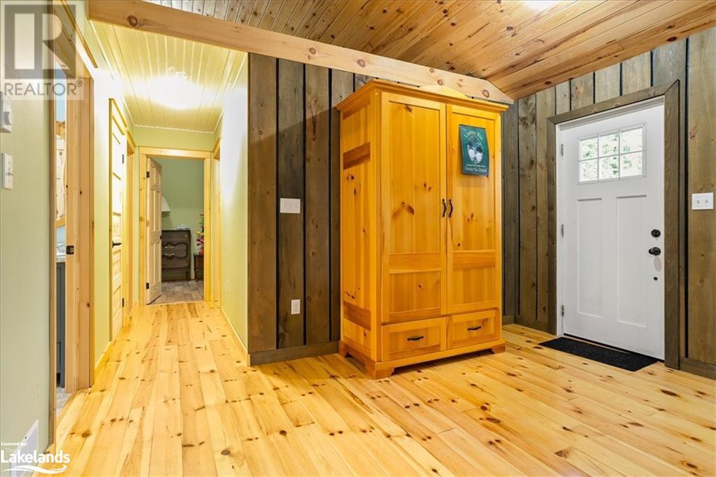1112 Bushwolf Lake Road, Haliburton, Ontario  K0M 1S0 - Photo 17 - 40585036