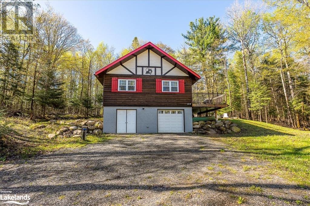 1112 Bushwolf Lake Road, Haliburton, Ontario  K0M 1S0 - Photo 2 - 40585036