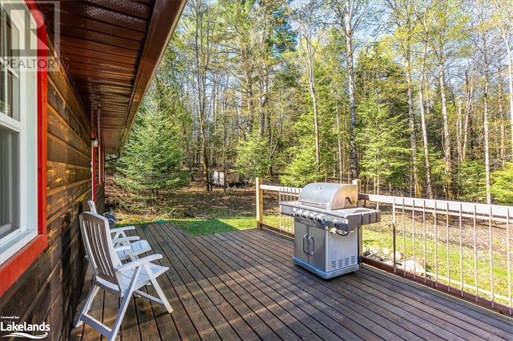 1112 Bushwolf Lake Road, Haliburton, Ontario  K0M 1S0 - Photo 29 - 40585036