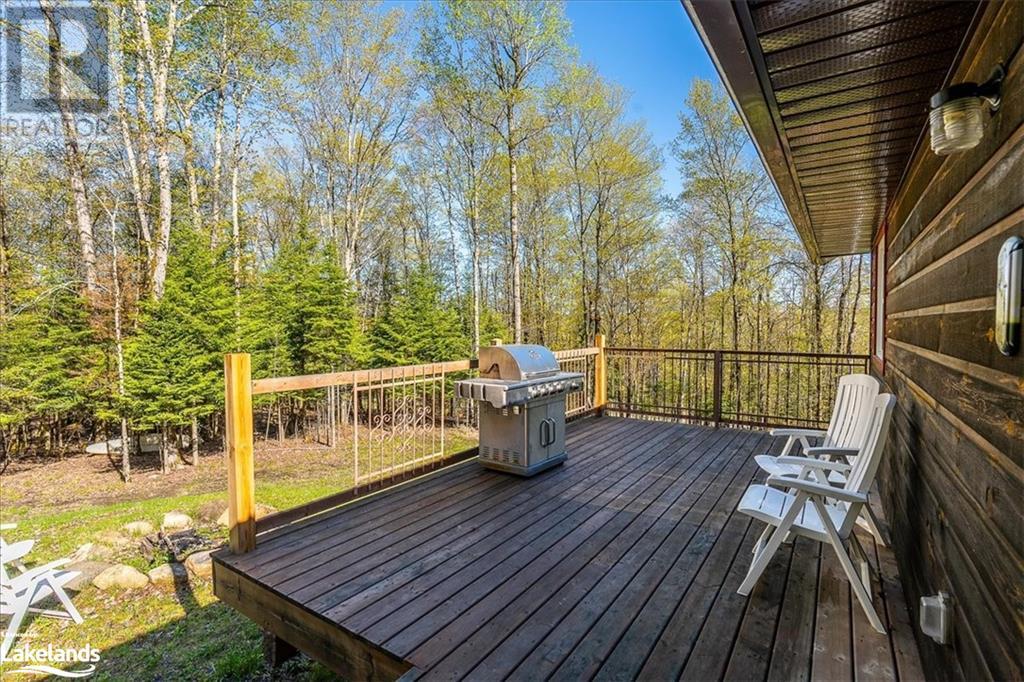 1112 Bushwolf Lake Road, Haliburton, Ontario  K0M 1S0 - Photo 30 - 40585036