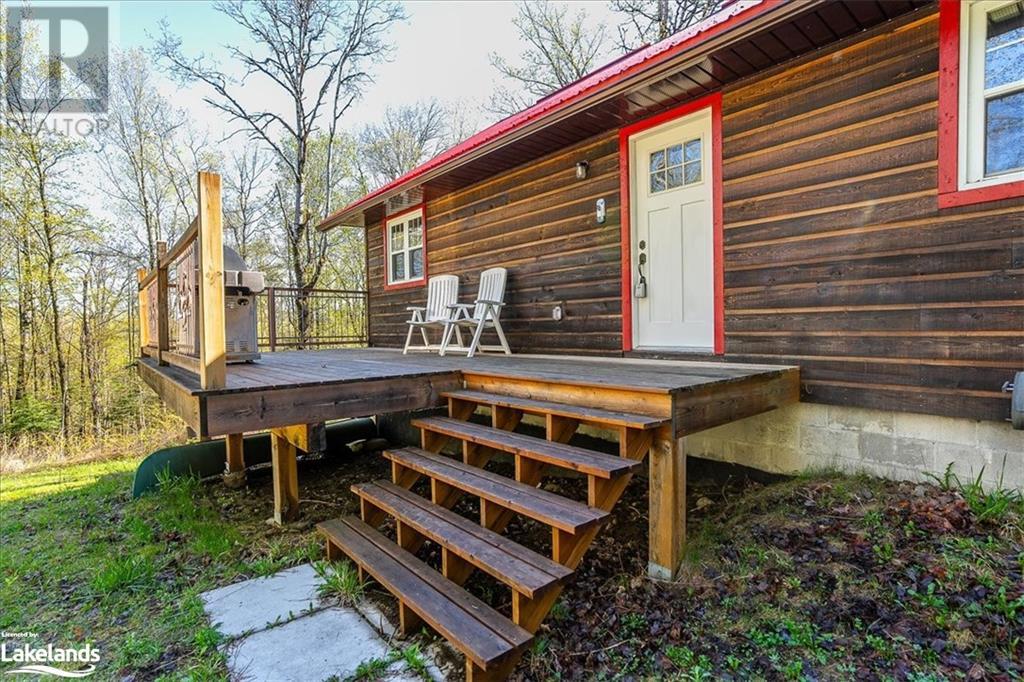1112 Bushwolf Lake Road, Haliburton, Ontario  K0M 1S0 - Photo 31 - 40585036