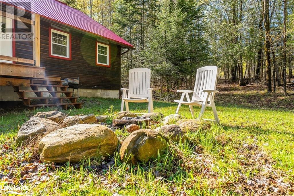 1112 Bushwolf Lake Road, Haliburton, Ontario  K0M 1S0 - Photo 33 - 40585036
