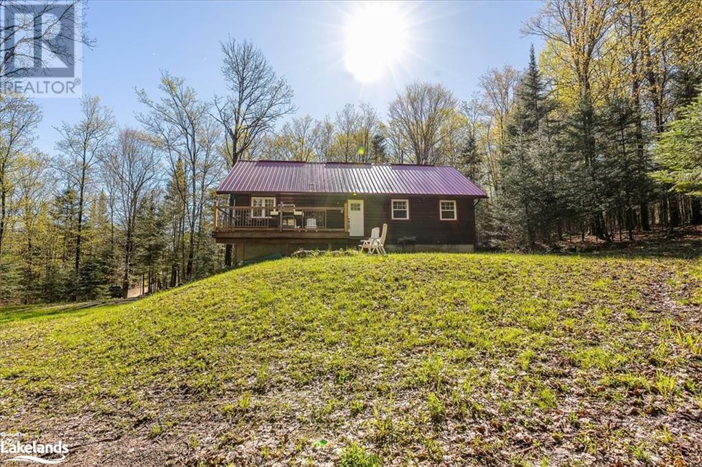 1112 Bushwolf Lake Road, Haliburton, Ontario  K0M 1S0 - Photo 34 - 40585036