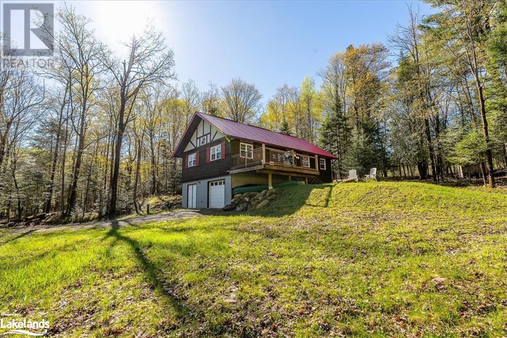 1112 Bushwolf Lake Road, Haliburton, Ontario  K0M 1S0 - Photo 35 - 40585036