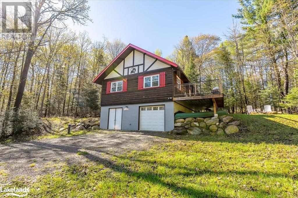 1112 Bushwolf Lake Road, Haliburton, Ontario  K0M 1S0 - Photo 36 - 40585036