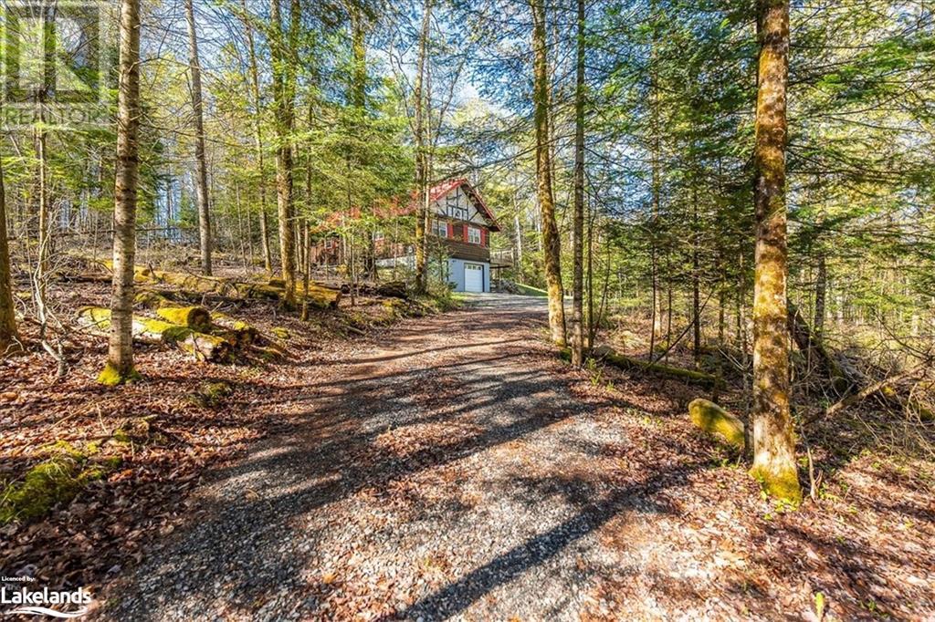 1112 Bushwolf Lake Road, Haliburton, Ontario  K0M 1S0 - Photo 39 - 40585036