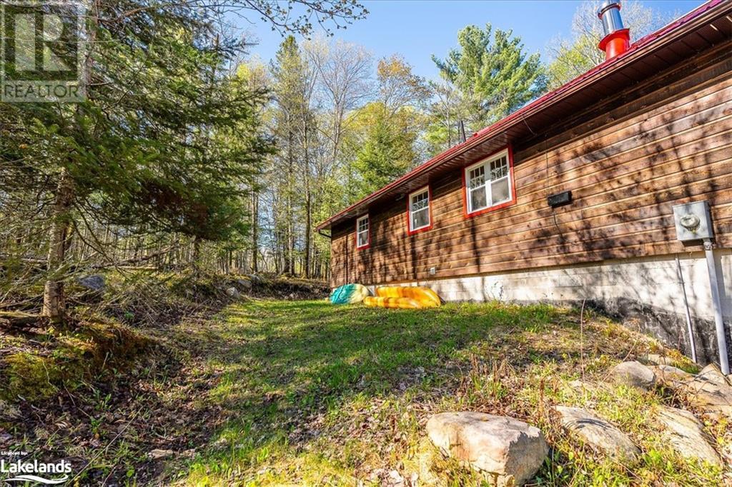1112 Bushwolf Lake Road, Haliburton, Ontario  K0M 1S0 - Photo 41 - 40585036