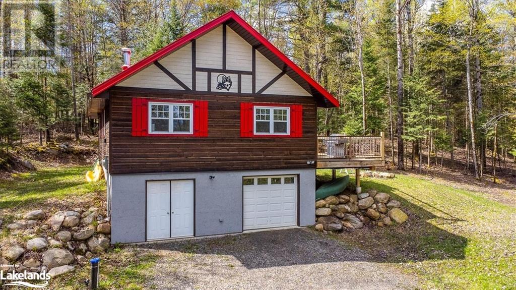 1112 Bushwolf Lake Road, Haliburton, Ontario  K0M 1S0 - Photo 42 - 40585036