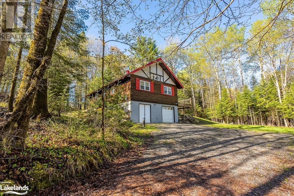 1112 Bushwolf Lake Road, Haliburton, Ontario  K0M 1S0 - Photo 43 - 40585036