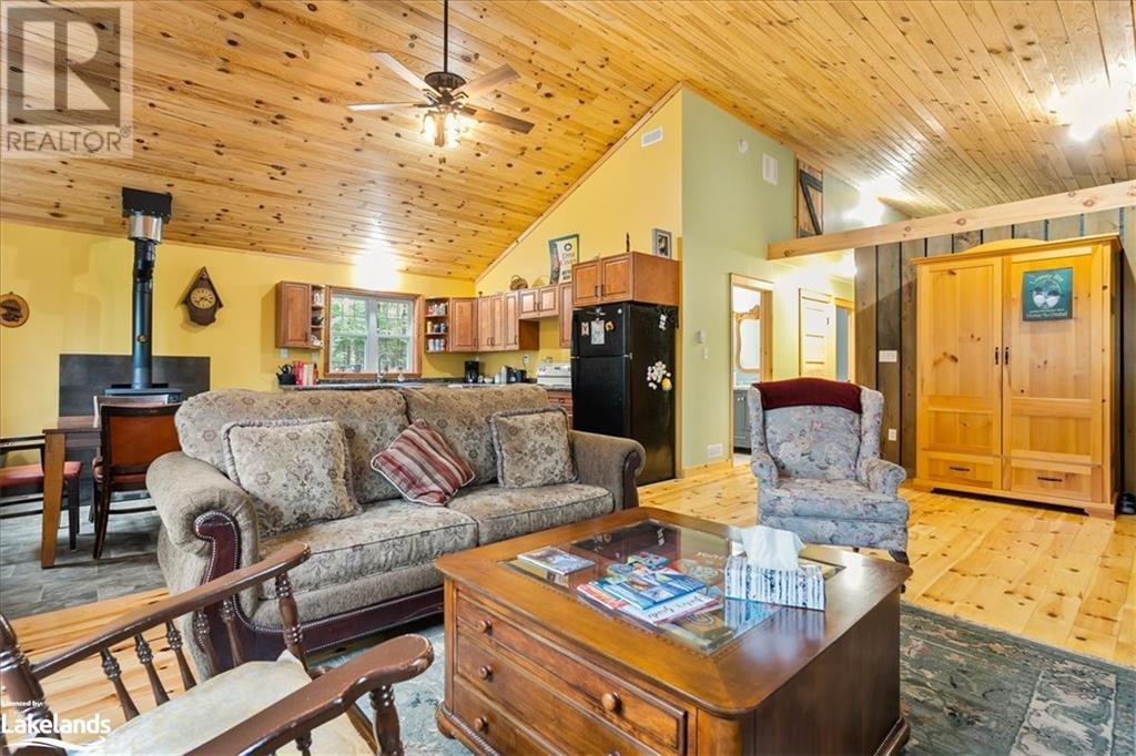 1112 Bushwolf Lake Road, Haliburton, Ontario  K0M 1S0 - Photo 8 - 40585036
